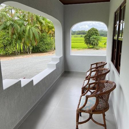 Villa Casa Colonial Em Rio Dos Cedros Extérieur photo