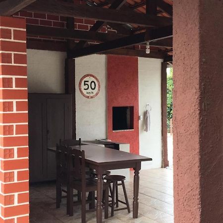 Villa Casa Colonial Em Rio Dos Cedros Extérieur photo