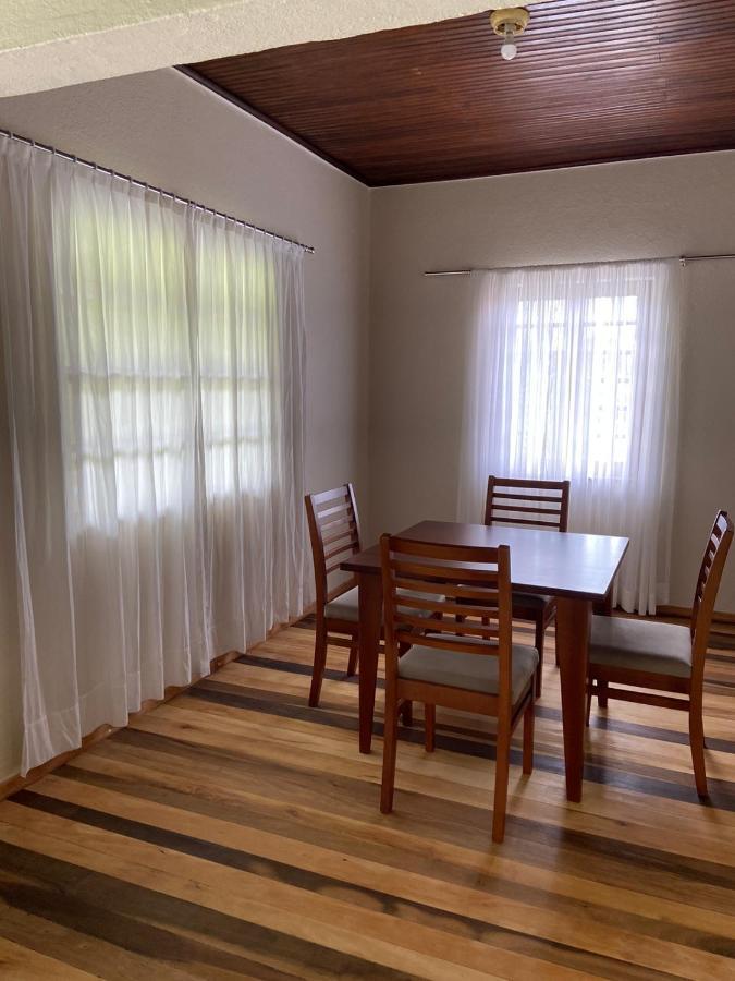 Villa Casa Colonial Em Rio Dos Cedros Extérieur photo