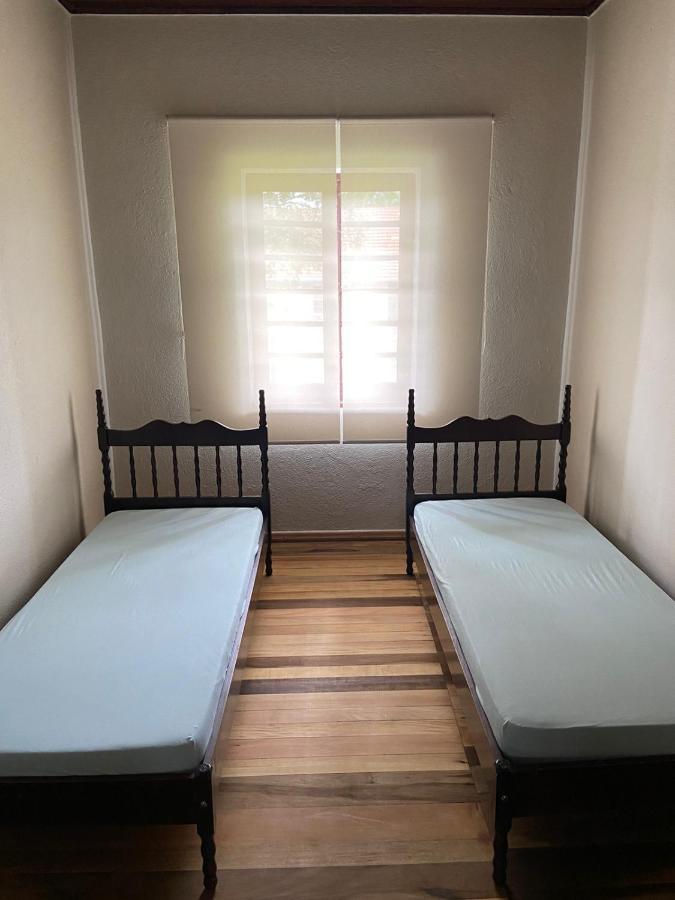 Villa Casa Colonial Em Rio Dos Cedros Extérieur photo