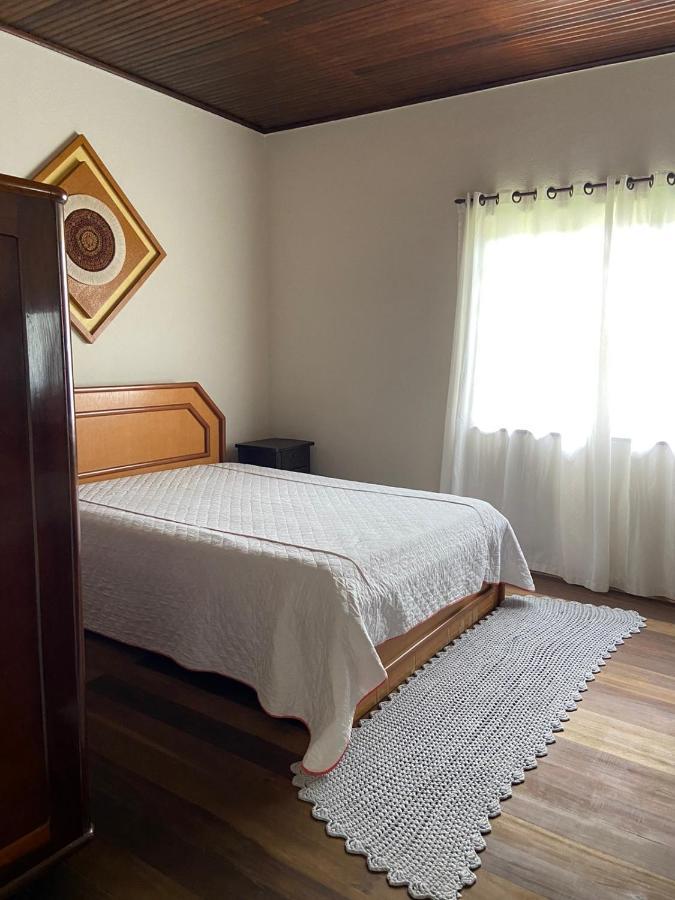 Villa Casa Colonial Em Rio Dos Cedros Extérieur photo